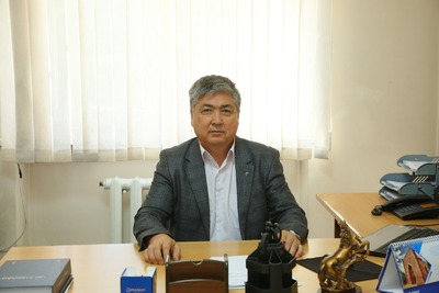 director cgakr
