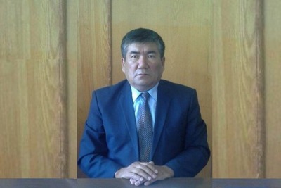 osh alaychiev