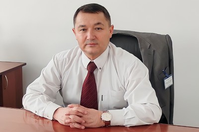 talas kirgabakov